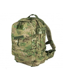 фото Рюкзак тактический патрульный SSO Адлер Трехдневный 35л. цвет Мультикам