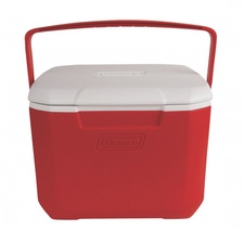 фото Контейнер изотермический  Coleman 16 QUART EXCURSION (15.1 л) красный