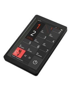 фото COWON X9 8Gb Black