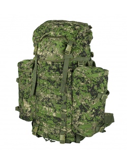фото Рюкзак рейдовый SSO БЕРГЕН  60л. + 20л боковые карманы (Спектр)
