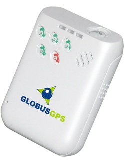 фото GlobusGPS GL-TR1 mini