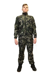 фото Костюм для охоты и рыбалки Remington Camo Multi-Purpose (RM1019-997) 