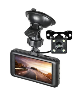 фото Digma FreeDrive 108 DUAL