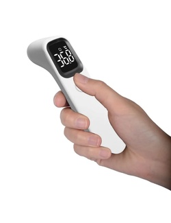 фото Инфракрасный бесконтактный термометр DATAKAM AET-R1B1