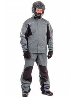 фото Костюм Dragonfly EVO Grey (раздельный)