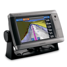 фото Garmin GPSMap 720s (010-00835-01)