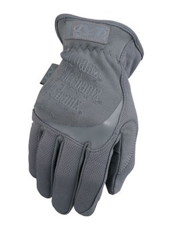 фото Перчатки Mechanix Wear Fast Fit Wolf Grey MFF-88