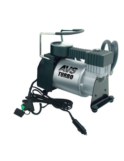 фото AVS Turbo KA 580