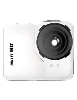 фото Ridian Bullet HD Jet X