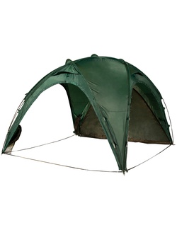 фото Шатер Canadian Camper SPACE ONE, цвет woodland