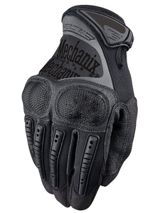 фото Перчатки WERDUM Mechanix kevlar Black MPK-88