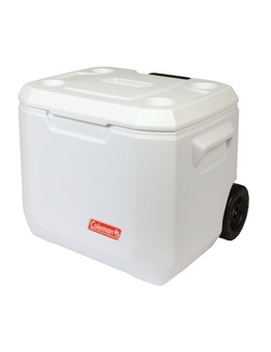 фото Контейнер изотермический Coleman 50 Qt Marine Wheeled (47 л)