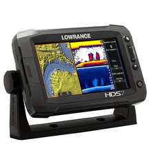 фото Lowrance HDS-7 Gen2 Touch 50/200