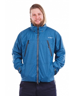 фото Куртка Dragonfly ENERGY Blue