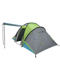 фото Палатка кемпинговая NORFIN LISMA 4 NFL