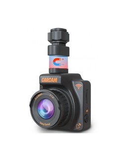 фото CARCAM R2 (уцененный комплект)