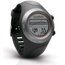 фото Garmin Forerunner 410 HRM 