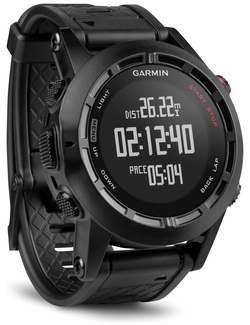 фото Garmin Fenix 2