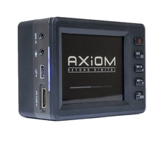 фото Батарея повышенной емкости 3600 mAh для Axiom Car Vision 1100