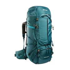 фото Рюкзак туристический Tatonka Yukon 50+10n teal green (60 литров)