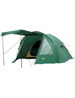 фото Палатка Canadian Camper RINO 5 (цвет woodland дуги 11мм)