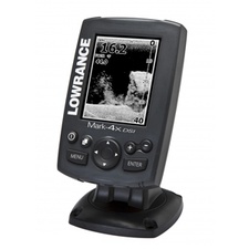 фото Lowrance Mark-4x DSI