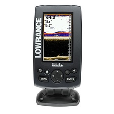 фото Lowrance Elite-4x CHIRP (83/200+455/800)