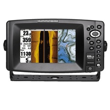 фото Humminbird 899cxi HD SI Combo