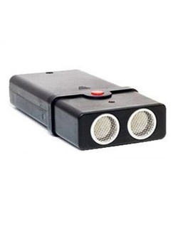 фото Ультразвуковой отпугиватель собак Торнадо 112 DUO (10 кв.м.)