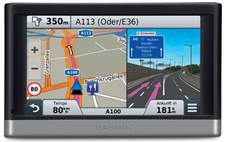 фото Garmin Nuvi 2497LMT Россия (010-01124-36)