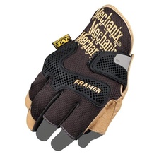 фото Перчатки Mechanix Wear CG Framer CG27-75