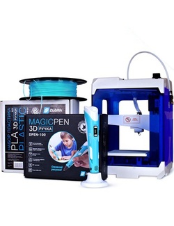 фото Набор Dubllik DOMAGIC KIT 