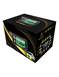 фото TOMAHAWK TZ-9030-24V