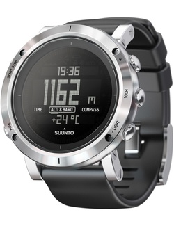 фото Suunto Core Brushed Steel