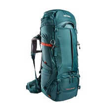 фото Рюкзак туристический Tatonka Yukon 60+10 Women teal green (70 литров)