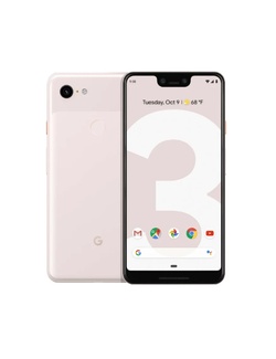 фото Google Pixel 3 XL 64GB Not Pink (Розовый)