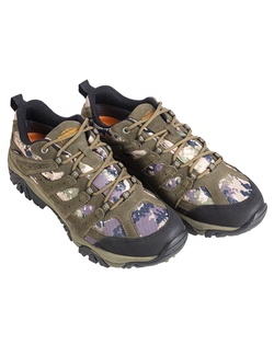 фото Ботинки треккинговые Remington Trekking Boots Olive