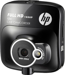 фото HP F200 Black