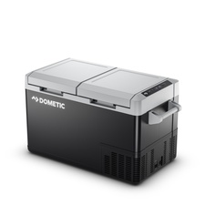 фото Компрессорный автомобильный холодильник Dometic CoolFreeze CFF 70 DZ