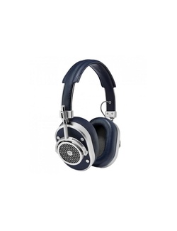 фото Наушники Master&Dynamic MH40S4