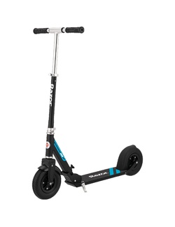 фото Самокат с надувными колёсами Razor A5 Air Чёрный