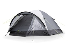 фото Палатка KAMPA Dometic Brighton 4 Grey