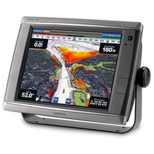 фото Garmin GPSMap 7015