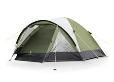 фото Палатка KAMPA Dometic Brighton 4 Green