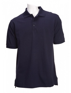 фото Поло 5.11 Tactical PROFESSIONAL S/S Dark Navy (724)