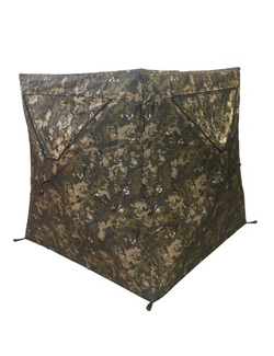 фото Охотничья палатка (засидка) Пингвин ХАНТ Люкс Пиксели