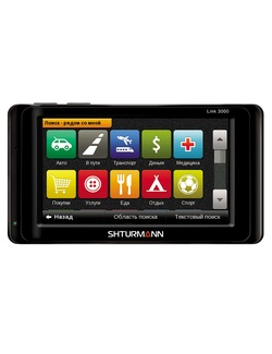 фото Shturmann Link 3000
