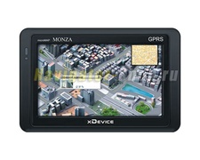 фото xDevice microMap Monza (Автоспутник)