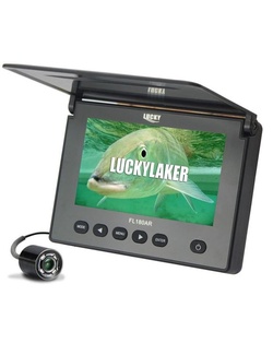 фото Подводная видеокамера Lucky Seeker FL180AR
