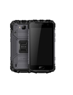 фото GlobusGPS GL-800Armor 2 Серый